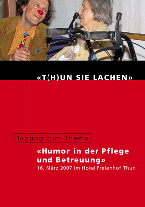 Humor Am Arbeitsplatz Mit Witz Zum Erfolg Weyer Gruppe