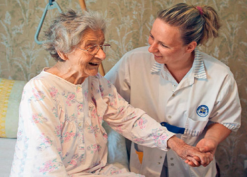 Stiftung Humor Gesundheit Projekte